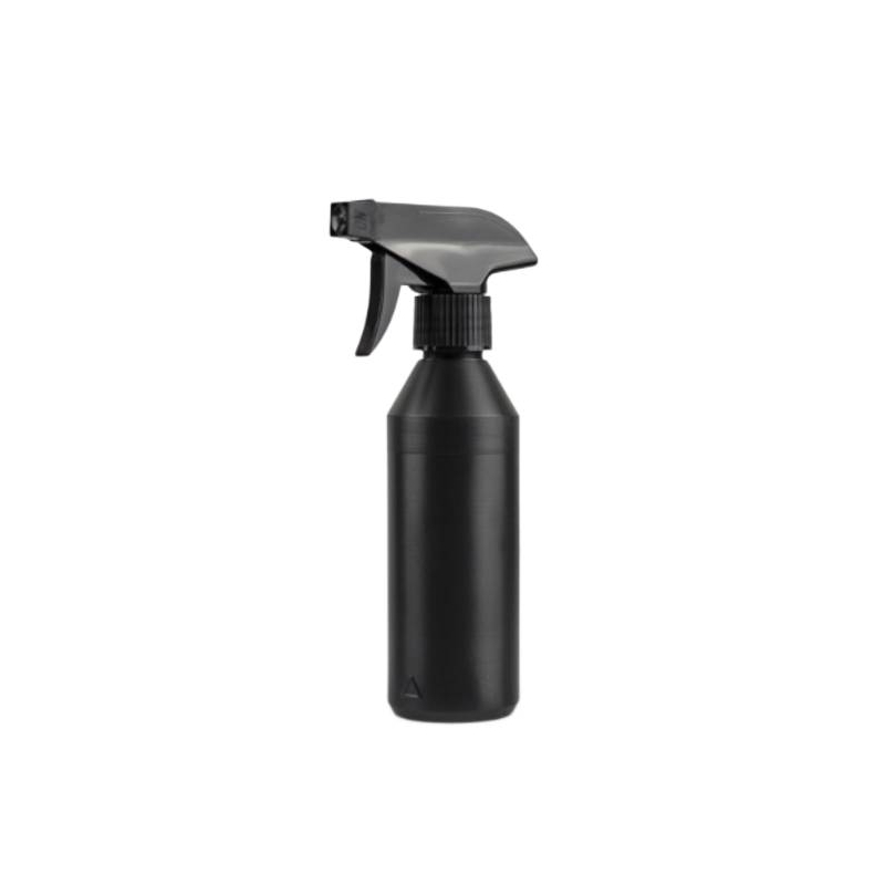 Butelka Czarna Spray 250ml PET
