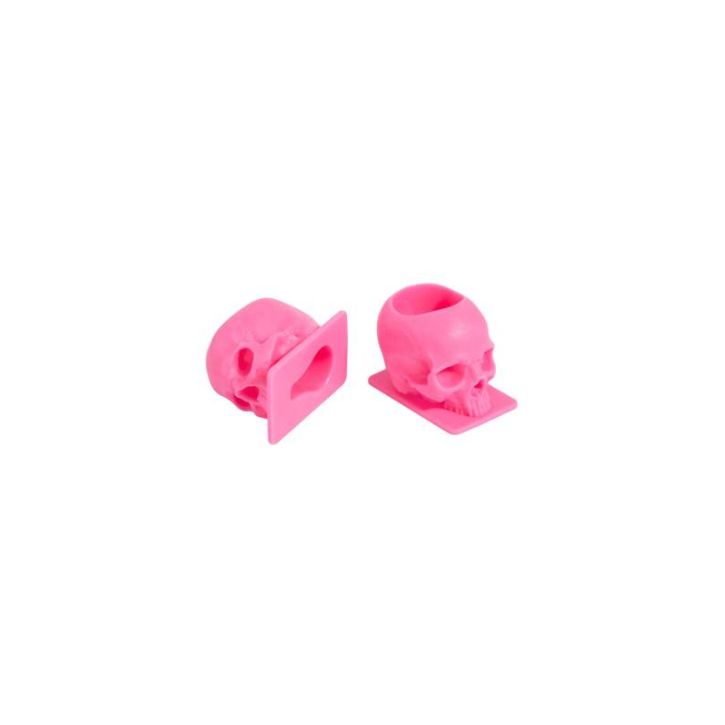 Czaszki kubeczki 200pcs
