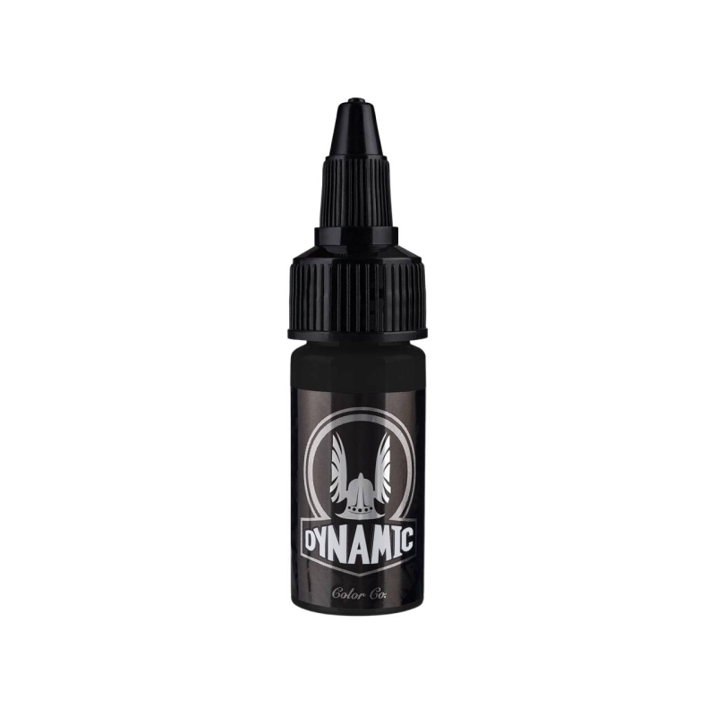 DYNAMIC Viking - BLACK DYNAMITE - 15 ml
