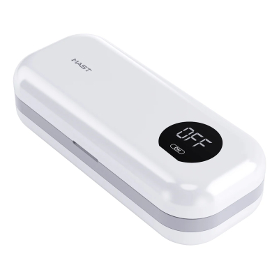 Box sterylizujący MAST