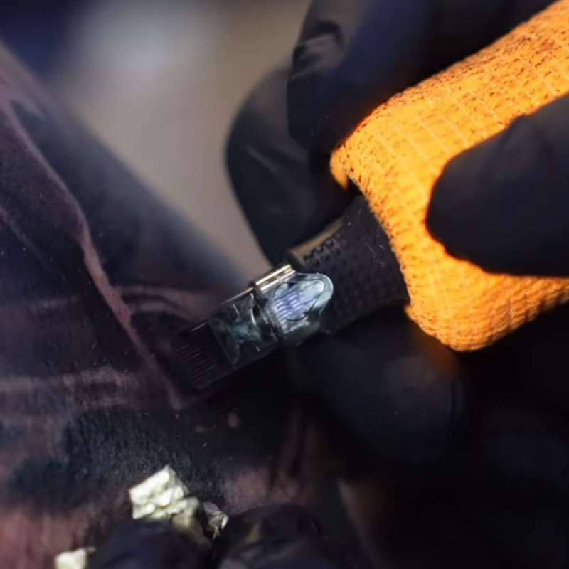 Cartridge Round Liner RL