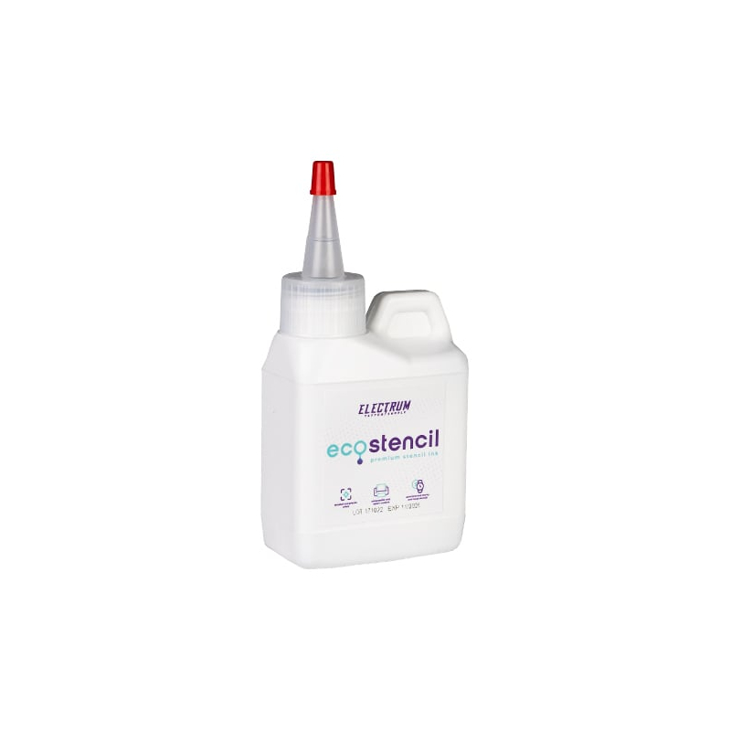 Atrament do drukarek Electrum ECO Stencil 120ml
