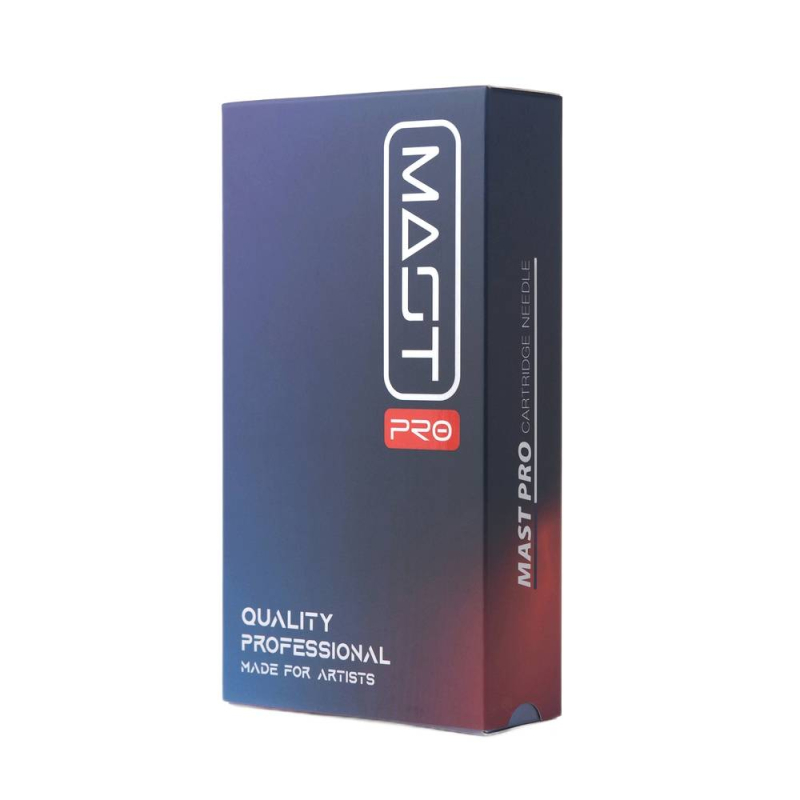 Mast Pro Cartridge - opakowanie 20szt.