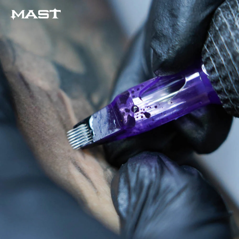 Mast Pro Cartridge - opakowanie 20szt.