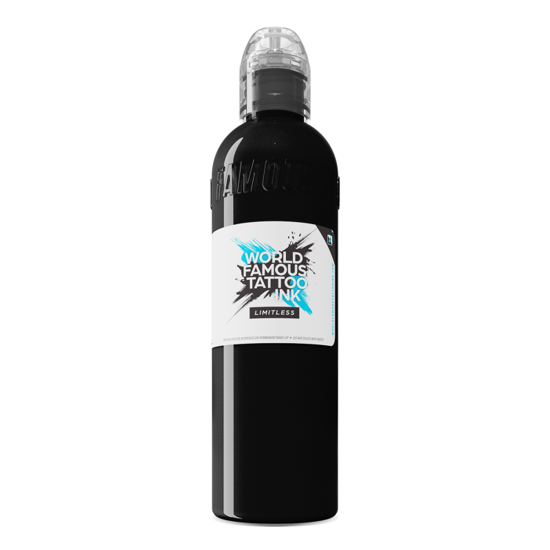 Всесвітньо відомий Limitless Ghost Wash 120 мл.