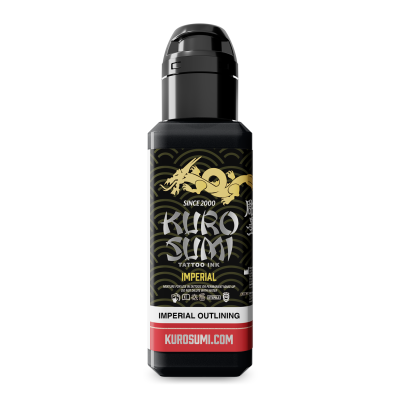 Kuro Sumi Imperial Outlining 44ml