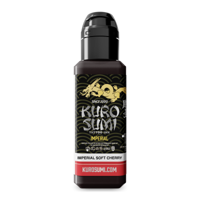 Kuro Sumi Imperial Soft Cherry 44ml