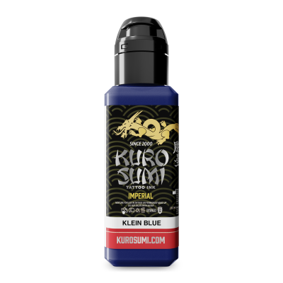Kuro Sumi Imperial Klein Blue 44ml
