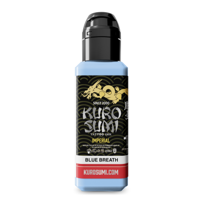 Kuro Sumi Imperial Blue Breath 44ml