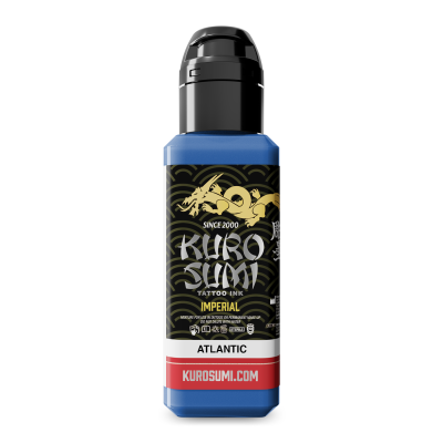 Kuro Sumi Imperial Atlantic 44ml
