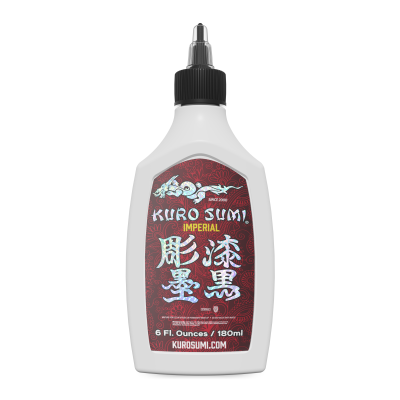 Kuro Sumi Imperial Medium Bronze 180ml