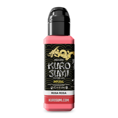 Kuro Sumi Imperial Rosa Rosa 44ml