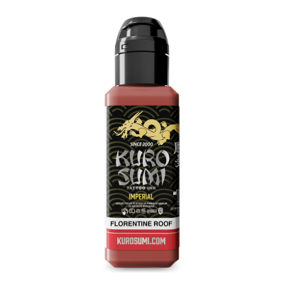 Kuro Sumi Imperial Florentine Roof 44ml