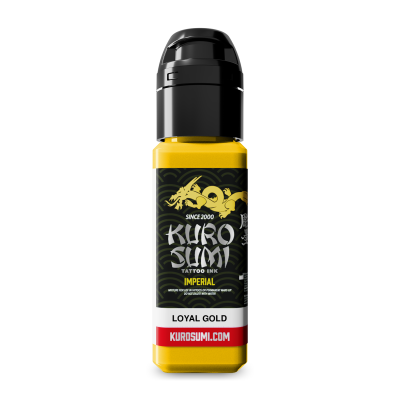 Kuro Sumi Imperial Loyal Gold 22 мл.