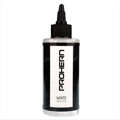 Prohern Ink White 150ml
