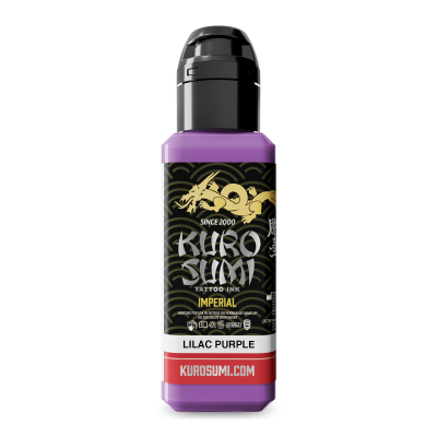 Kuro Sumi Imperial Lilac Purple 22 мл.