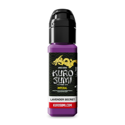 Kuro Sumi Imperial Lavender Secret 22 мл.