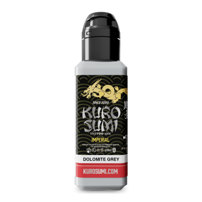 Kuro Sumi Imperial Dolomite Grey 44 мл.