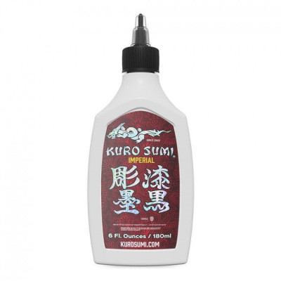 Kuro Sumi Imperial Soft Bronze 180ml