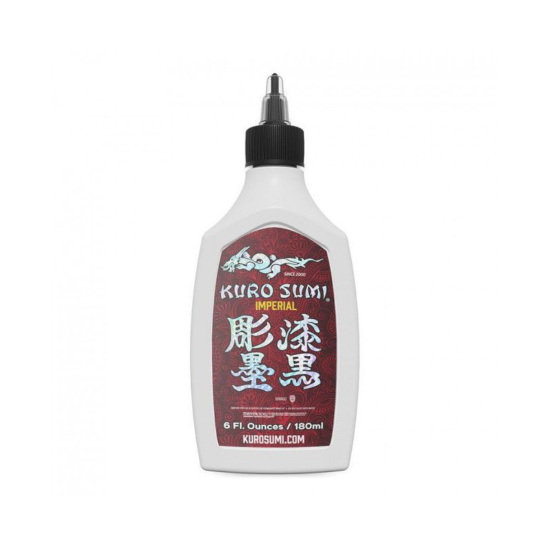 Kuro Sumi Imperial Soft Bronze 180ml