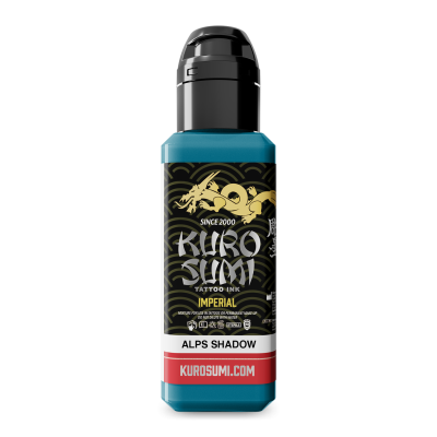 Kuro Sumi Imperial Alps Shadow v2 44ml