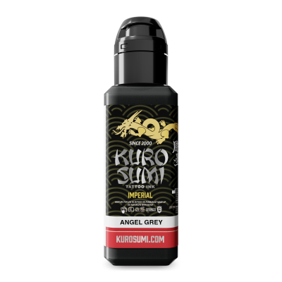 Kuro Sumi Imperial Zhang Po Angel 44ml