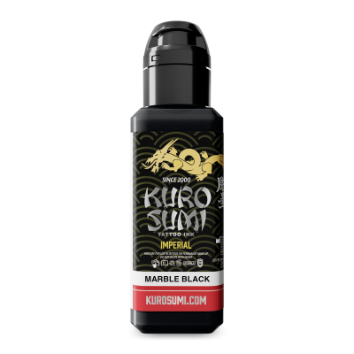 Kuro Sumi Imperial Marble Black 44ml