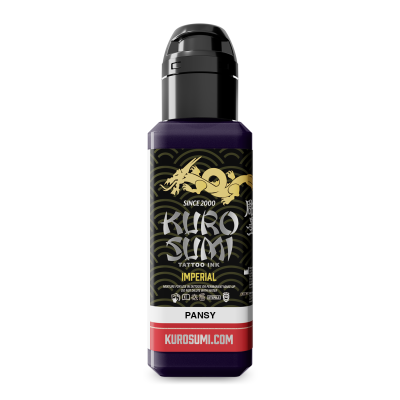 Kuro Sumi Imperial Pansy 44ml