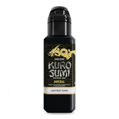 Kuro Sumi Imperial Lightest Dark 44ml