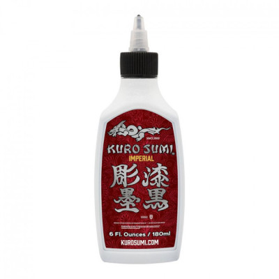 Kuro Sumi Imperial Soft Cherry 180ml
