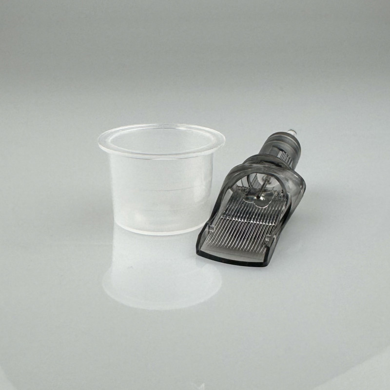 TURBO cups - 400pcs