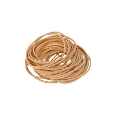 Bandes de rétention de fil métallique 100pcs