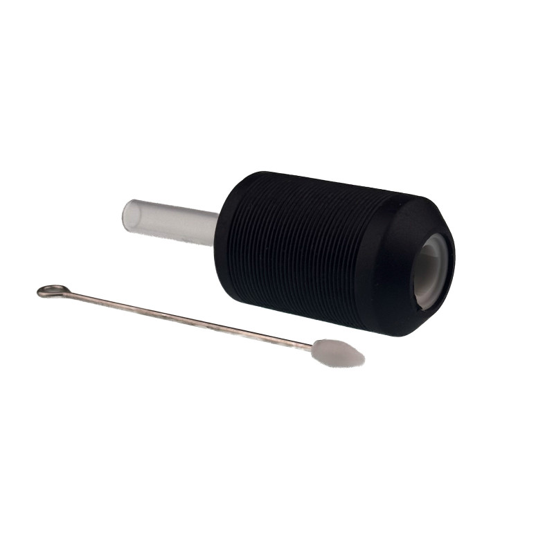 Tubes à usage unique pour cartouche Prohern - 30mm - 15pcs