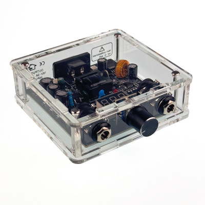 TRANS_LED Alimentation