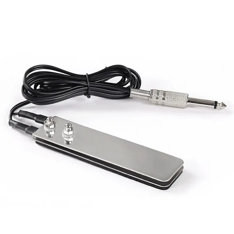 Basic Metal Foot