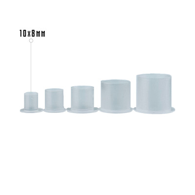 Encriers stables 10x8mm