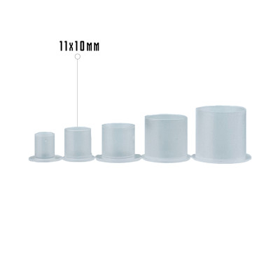Sturdy 11x10mm ink cups