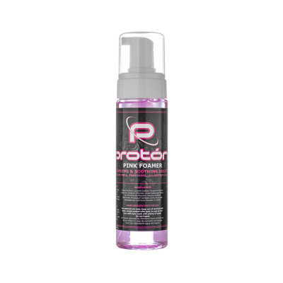 PROTONENSCHAUM ROSA 220ML