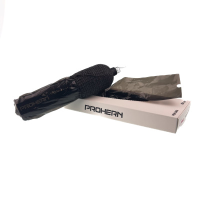 Black razor film 6x18cm - 200pcs