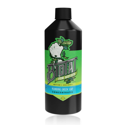 BIOTAT GREEN SOAP - CONCENTRATE 500 ML